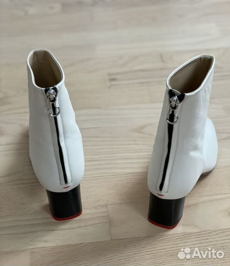 Ботильоны женские