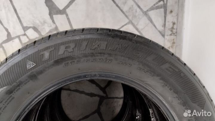 Triangle Sports TH201 205/65 R16