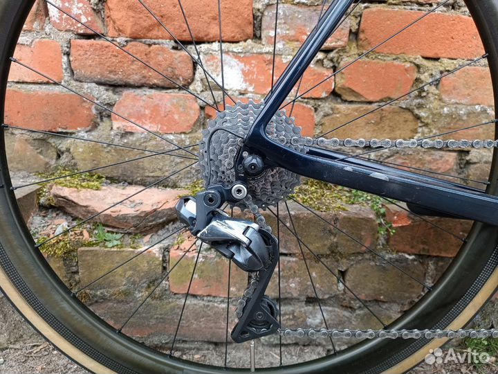 Велосипед Шоссейный Canyon Ultimate CF SLX p.XL