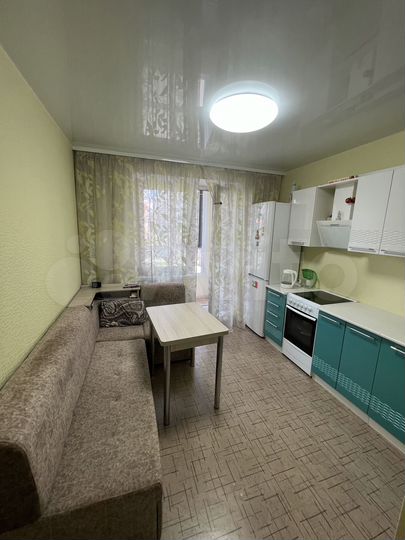 Квартира-студия, 16 м², 4/16 эт.