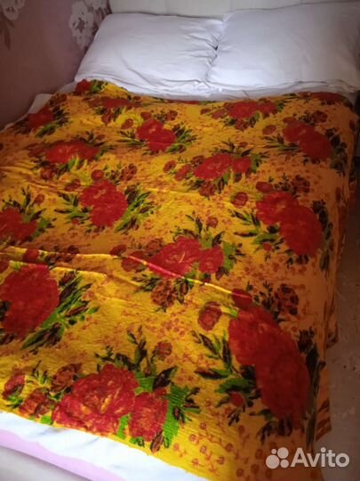 Отрез ткани СССР