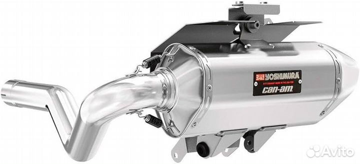 Глушитель Yoshimura BRP Renegade / 715005481