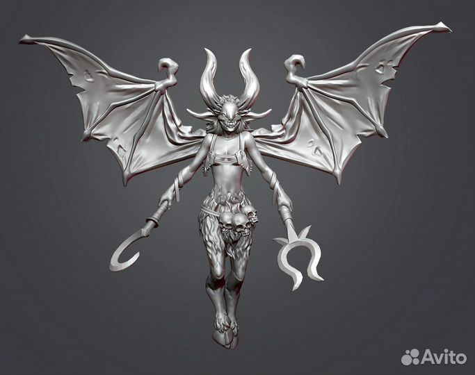 3D художник, 3моделирование, скульптинг