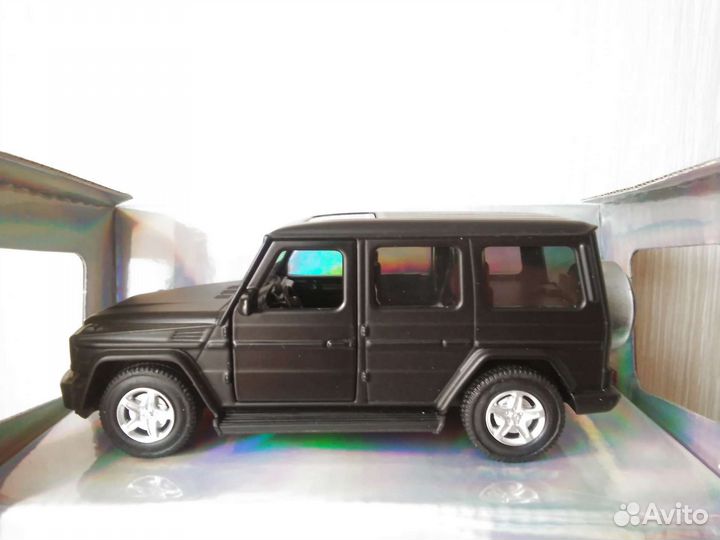 Коллекционная модель