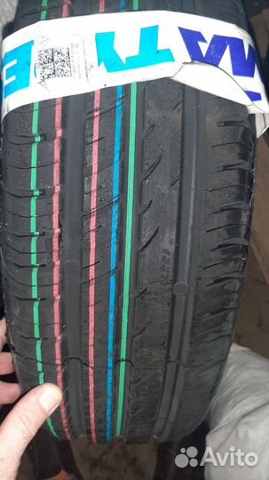 Viatti Strada Asimmetrico V-130 195/60 R15 88V