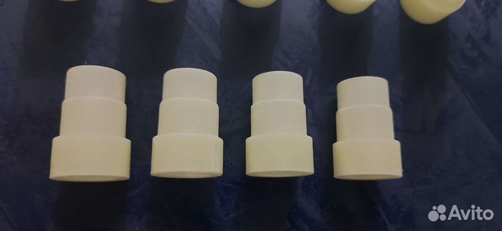 Втулка для Nissan x-trail T31