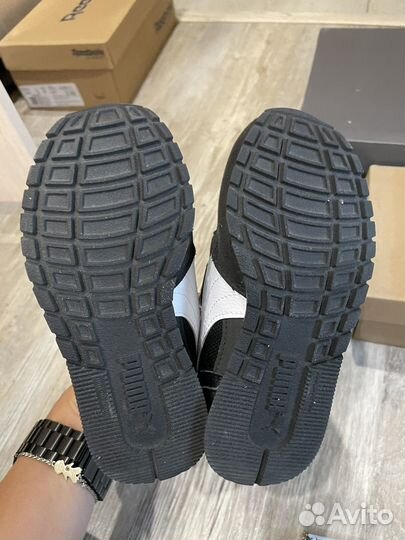 Кроссовки Puma