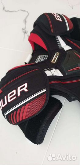 Нагрудник хоккейный детский 6-7 лет