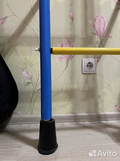 Шведская стенка