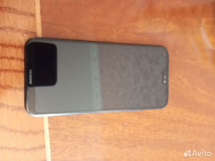 HUAWEI P20 Lite, 4/64 ГБ