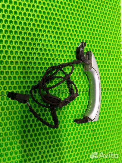 Ручка двери внешняя передняя левая Volkswagen