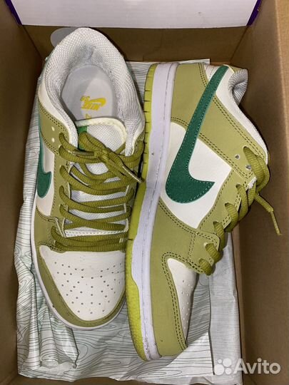 Кроссовки nike