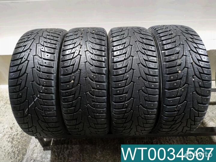 Hankook Winter I'Pike RS W419 215/50 R17 95T