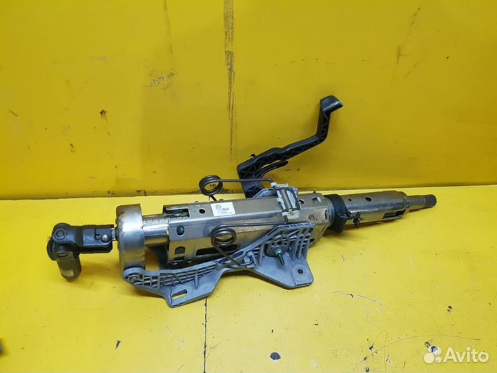 Колонка рулевая A16XER Opel Astra J