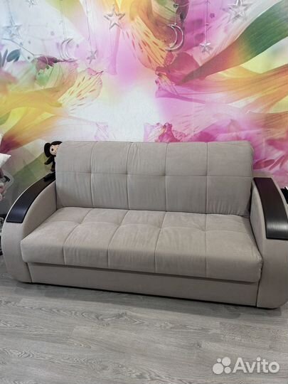 Диван аккордеон Moon