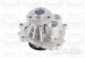 Насос водяной Opel Astra G/H 1.6 pa959 Graf