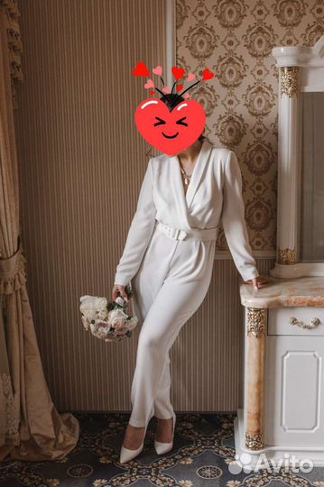 Комбинезон 44-46