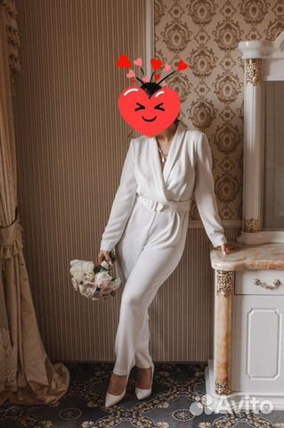 Комбинезон 44-46