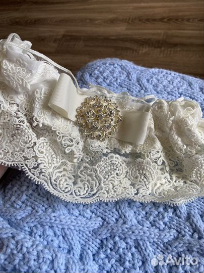 Конверт на выписку летний