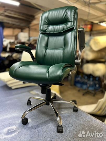 Кресло компьютерное