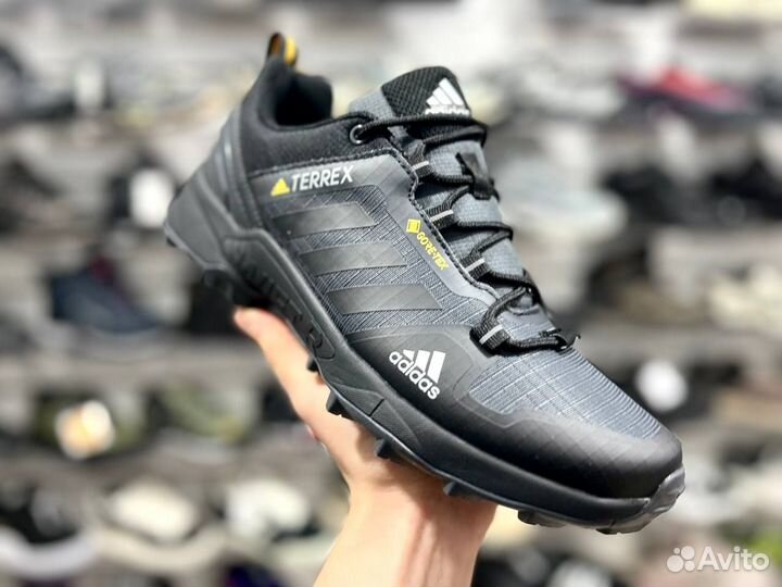 Кроссовки Adidas Terrex