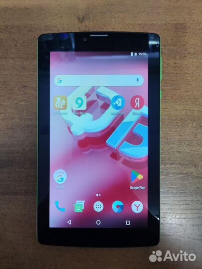 Планшет Bq 7083G Light