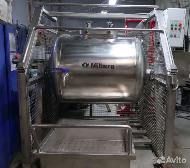 Маслобойка от производителя под ключ