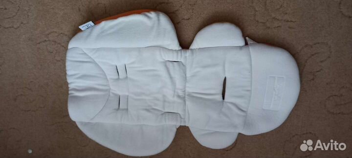 Матрас с коляску