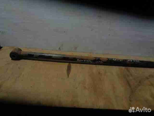 Рычаг зад L Kia Sorento 1 (JC)