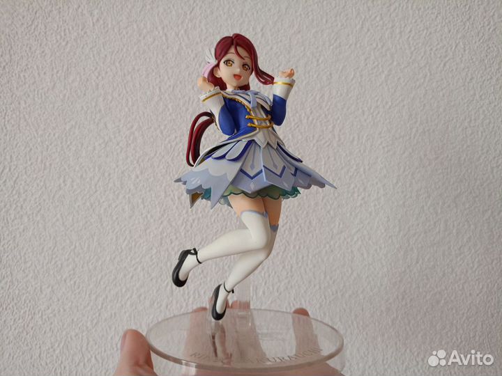 Фигурка аниме Рико Сакураучи Лов Лайв love live