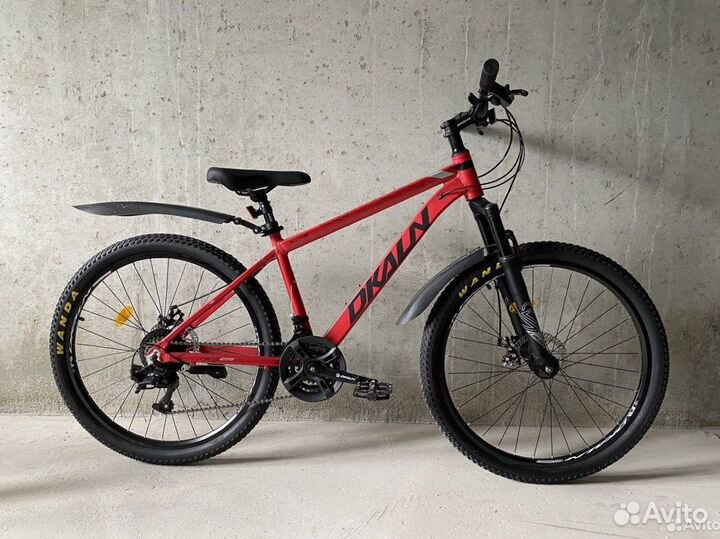 Новые Велосипеды 24/26/27,5/29 Алюминиевый