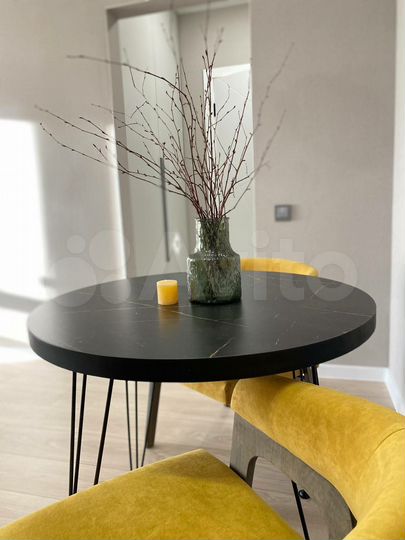 Квартира-студия, 28 м², 5/17 эт.