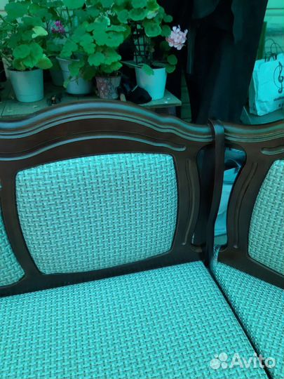 Кухонный угловой диван бу