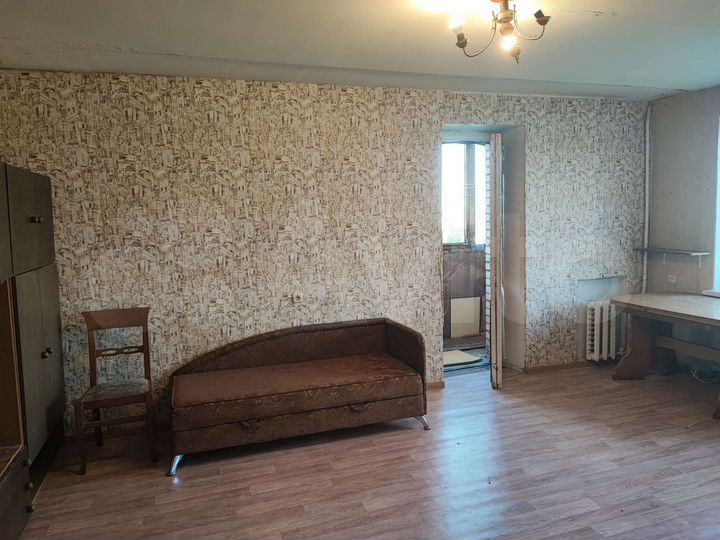 3-к. квартира, 62,3 м², 9/9 эт.