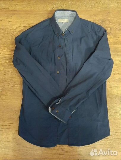 Рубашка для мальчика 152