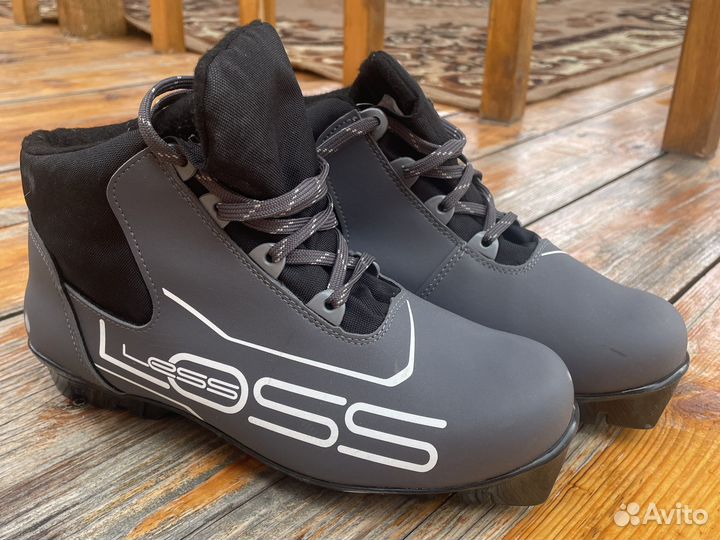 Горные лыжи