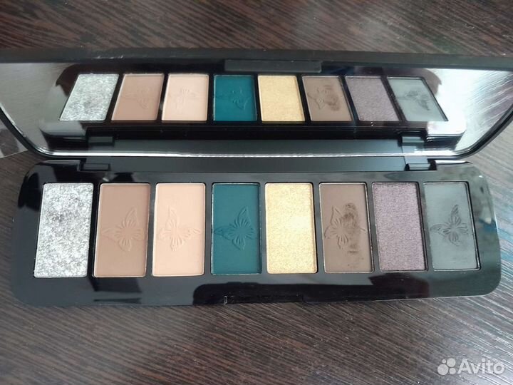 Estee lauder Clarins Clinique