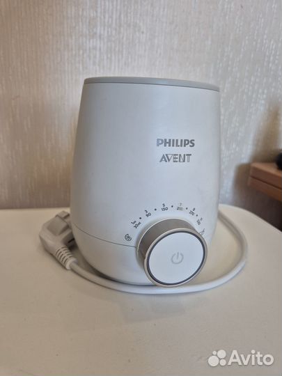 Подогреватель для бутылочек philips avent