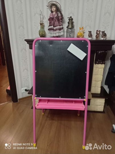 Детская магнитная доска
