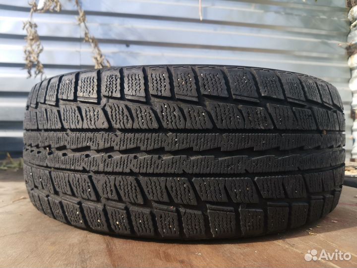 Dunlop Graspic DS2 205/55 R16