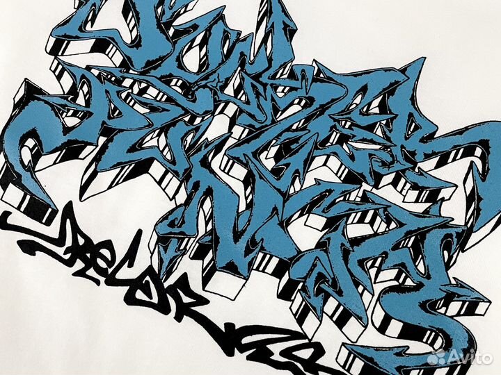 Печать шелкография