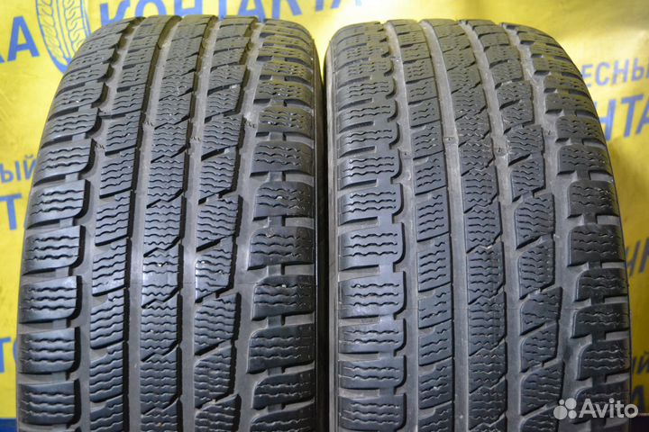 Kumho I'Zen KW27 225/50 R17