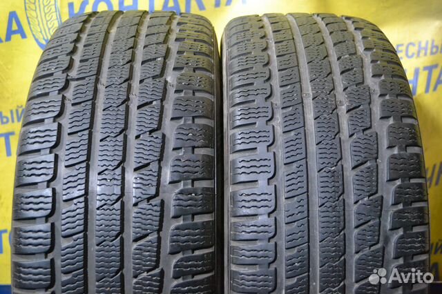 Kumho I'Zen KW27 225/50 R17