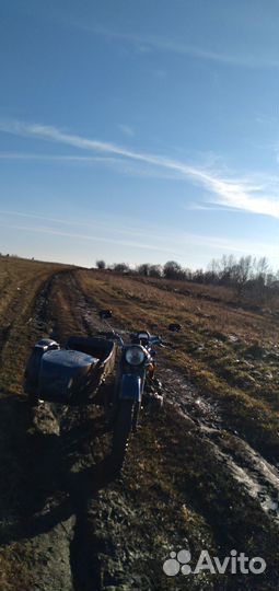 Урал имз-8.103-10