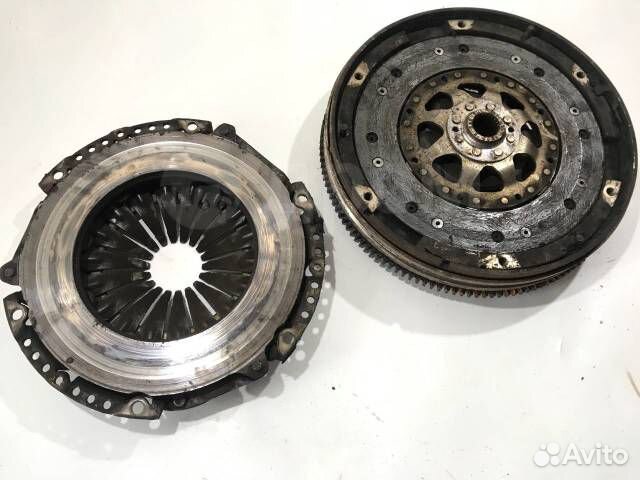 Сцепление в сборе ALT Audi A4 B7