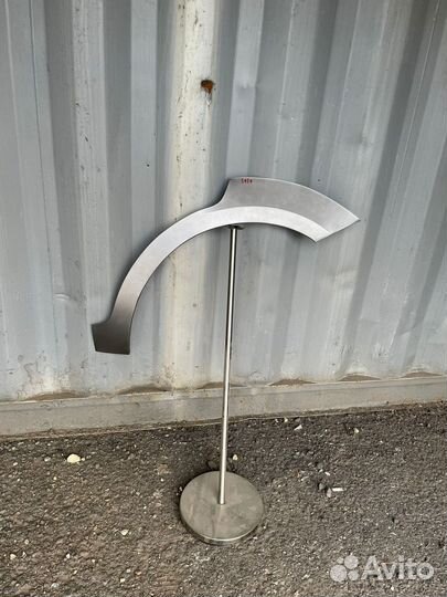 Арка Ремонтная / Арка кузовная Форд Фокус 2