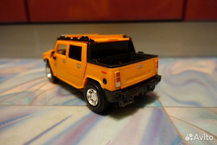 Трансформер hammer