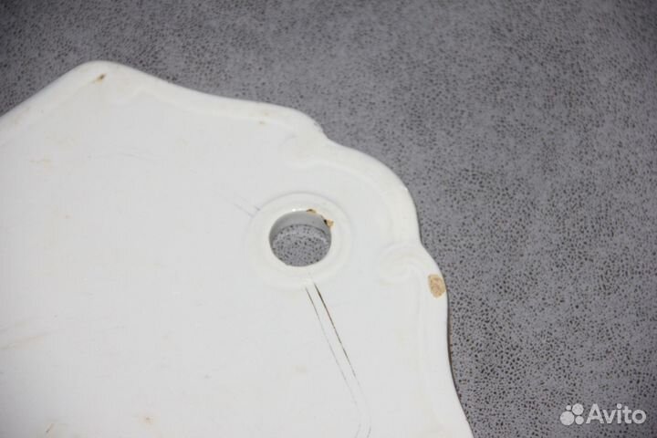 Доска сырная Кузнецовский фарфор