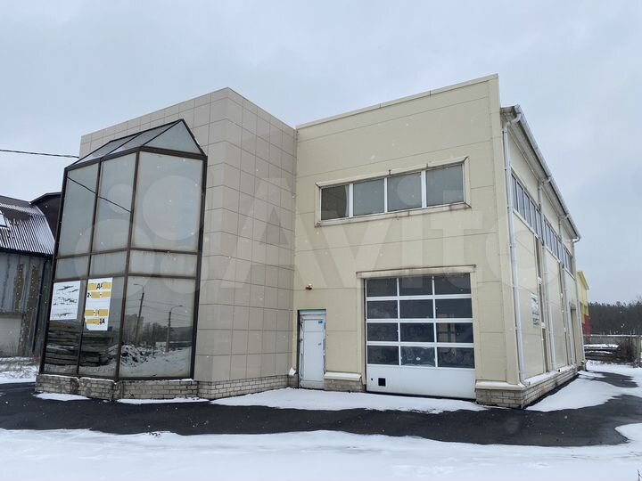 Свободного назначения, 470 м²