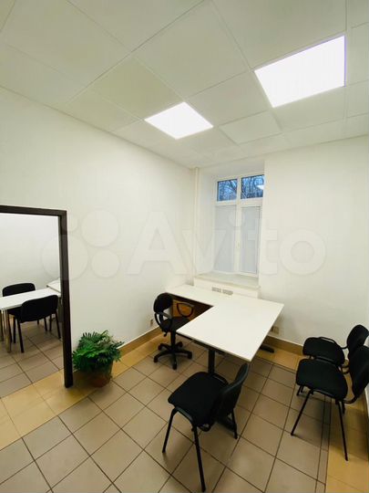 Свободного назначения, 55.8 м²